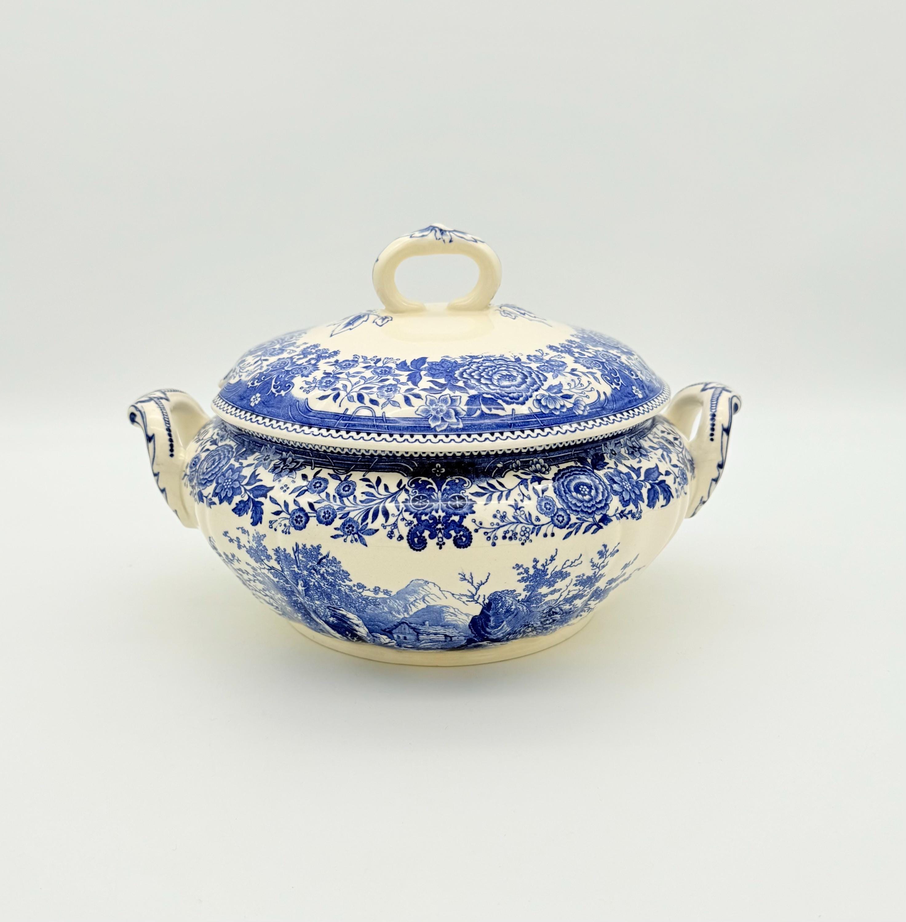 Villeroy Boch Burgenland - Etsy