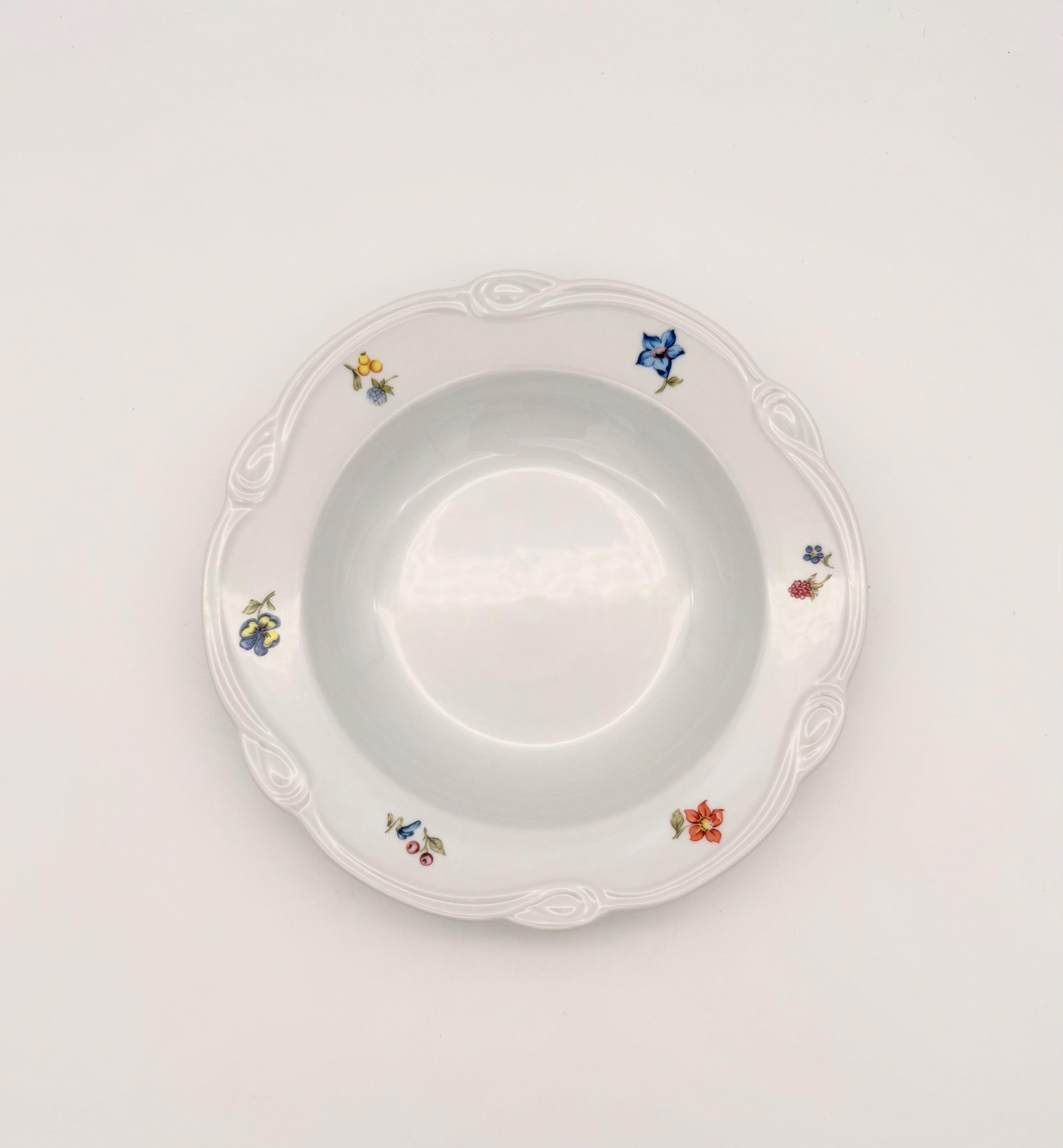 6 Assiettes En Porcelaine Botanique Vintage Seltmann Weiden De Differentes Tailles 6 Assiettes En Porcelaine Botanique Vintage Seltmann Weiden De Differentes Tailles