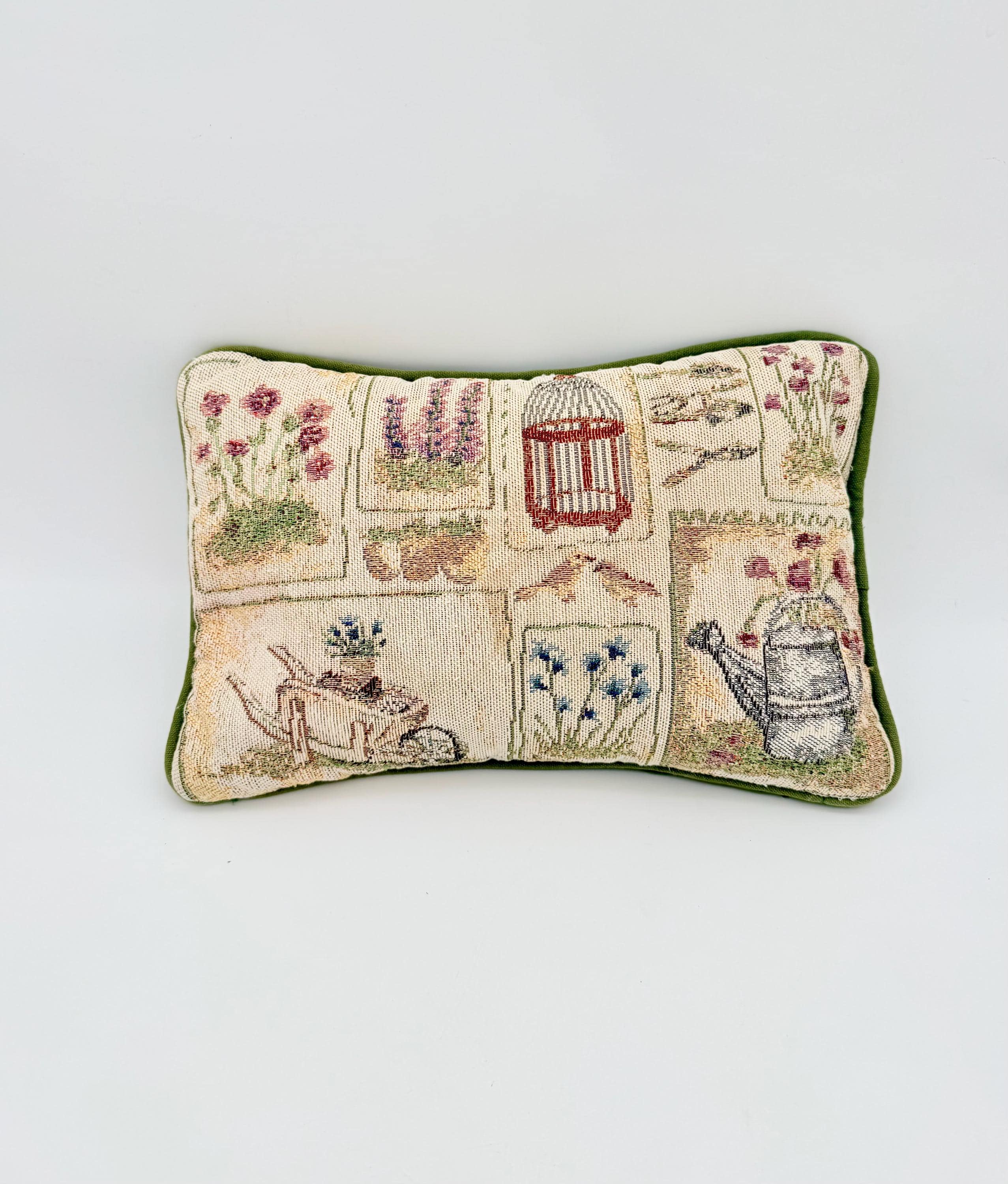Hines of oxford tapestry pillows - Etsy 日本