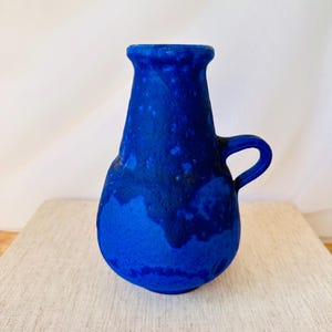 Jim & Henny Waldorff Svaneke作 ヴィンテージスタジオ花瓶