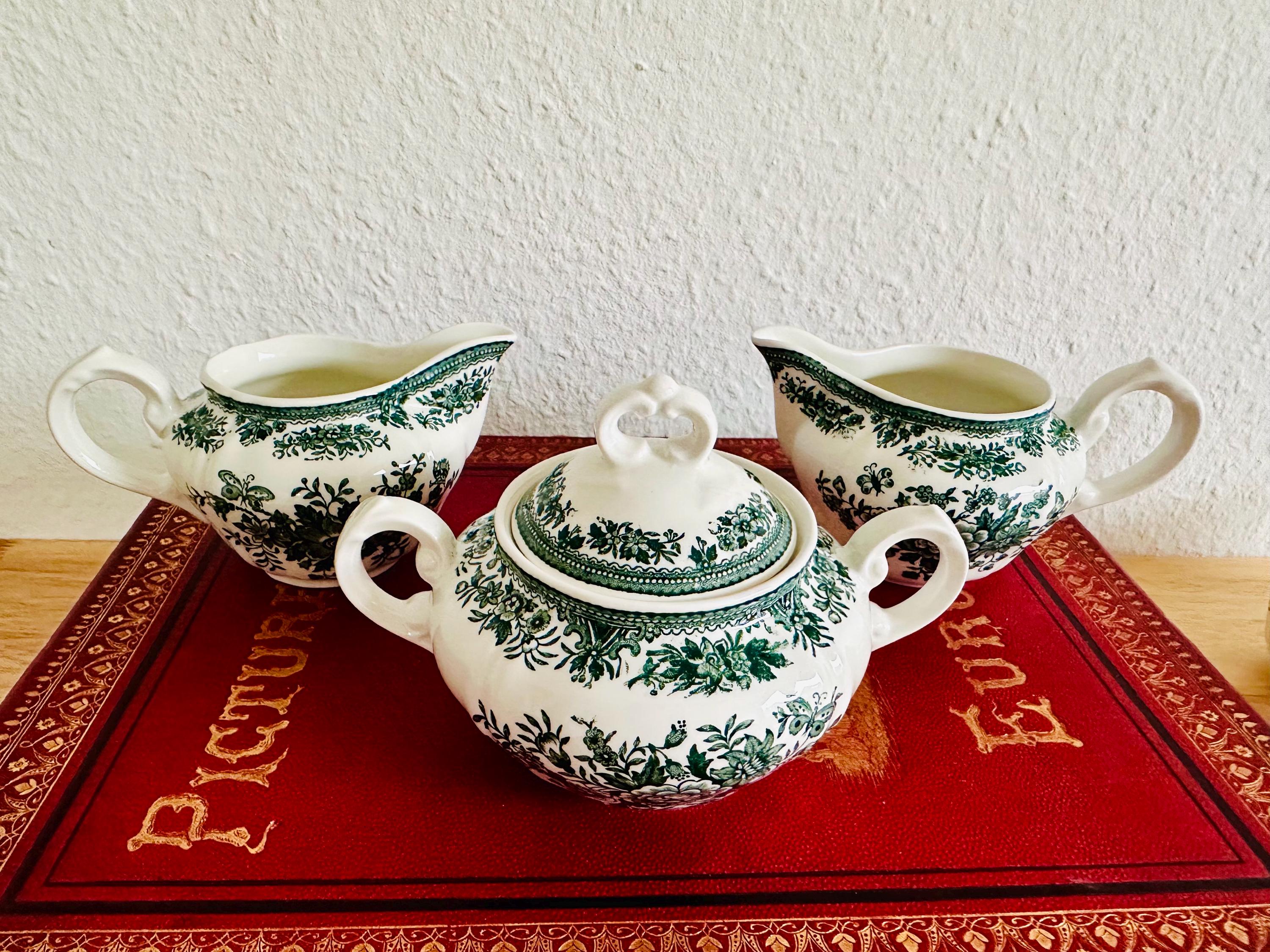 【破格値下げ】 Villeroy Vintage &  Boch 食器