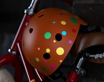 Reflective Stickers - Bubbles, Kreise, Punkte