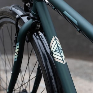 Reflective Stickers - Delta image 5