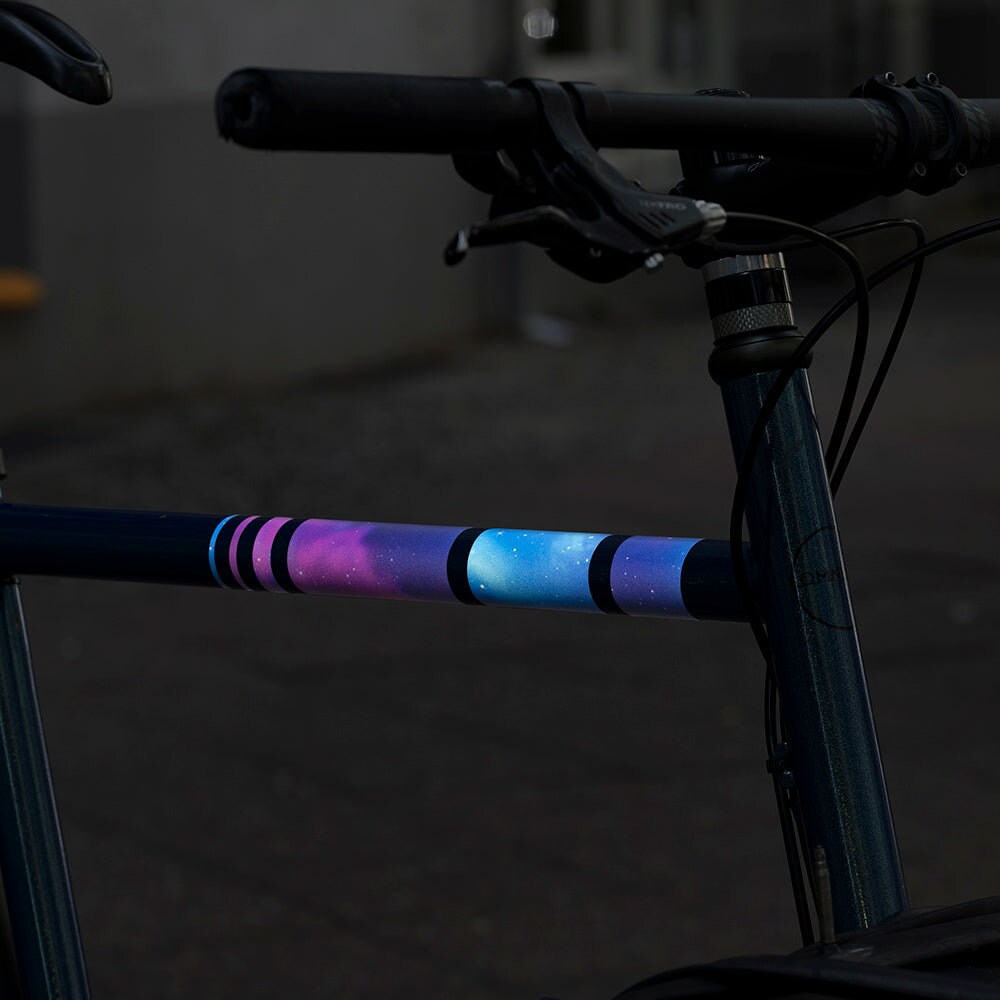 Mtb frame wrap Italia