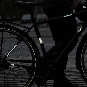 Reflective Stickers - Delta image 3