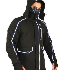 Men&#39;s Soft Shell Jacket