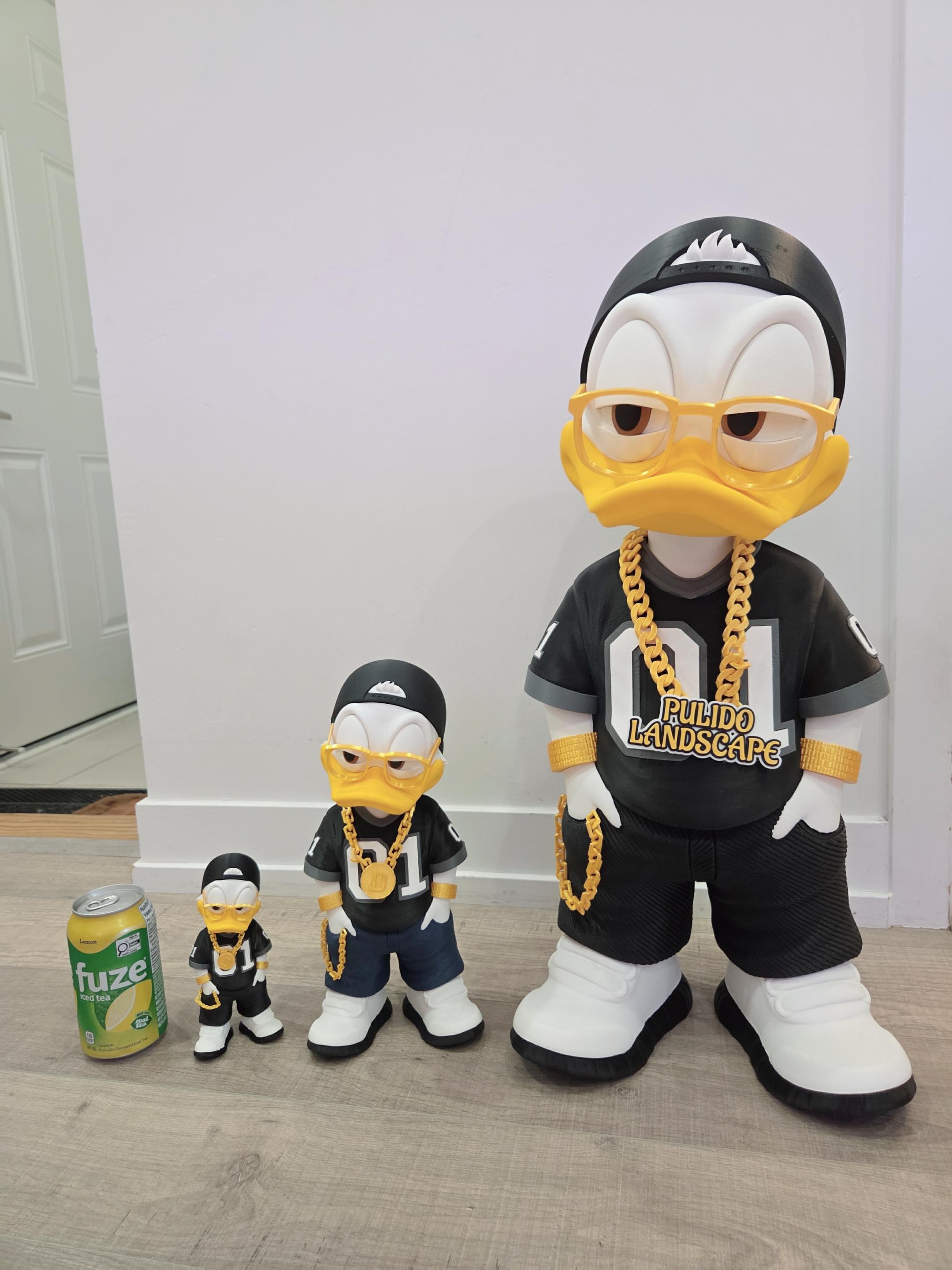 Rare Donald Duck - Etsy Canada