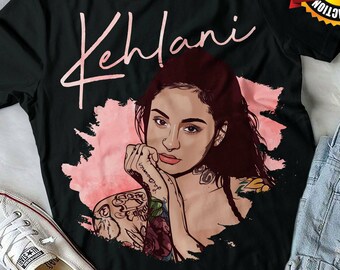 kehlani merch hoodies