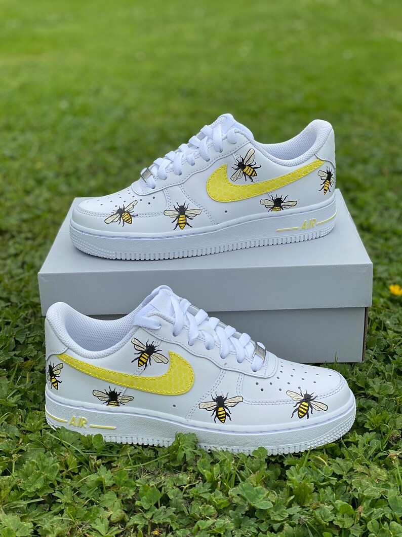 air force 1 manchester bee release date