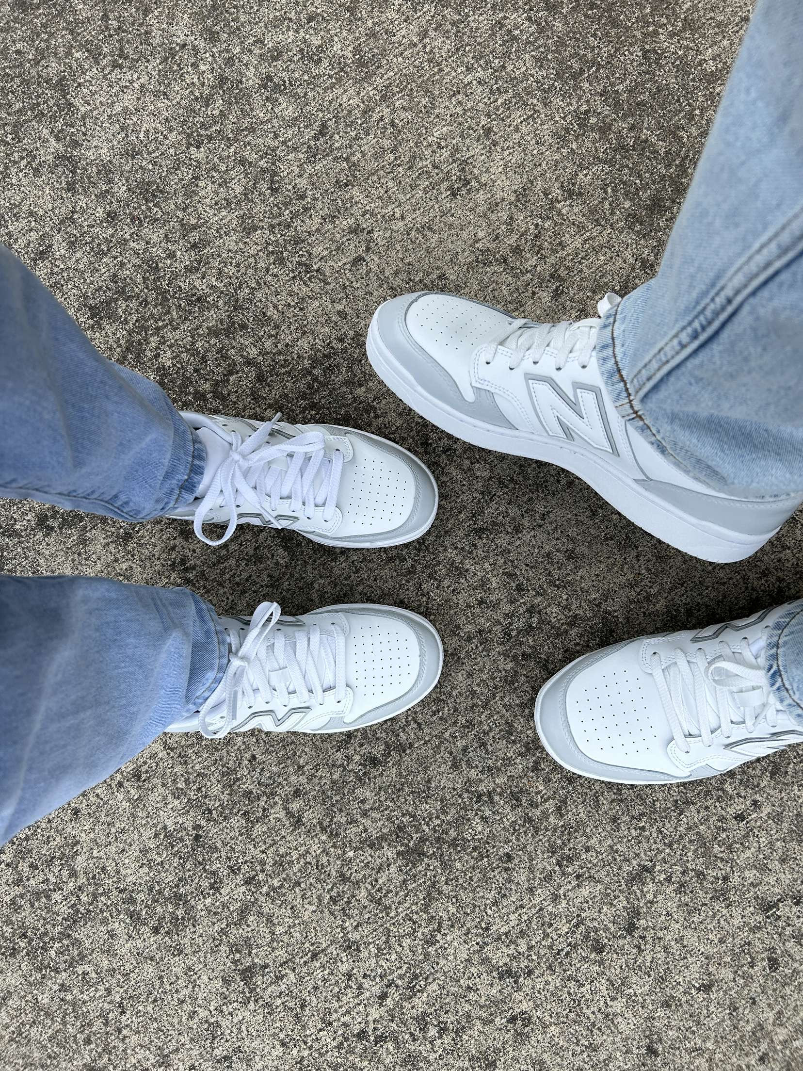 New balance create cheap your own
