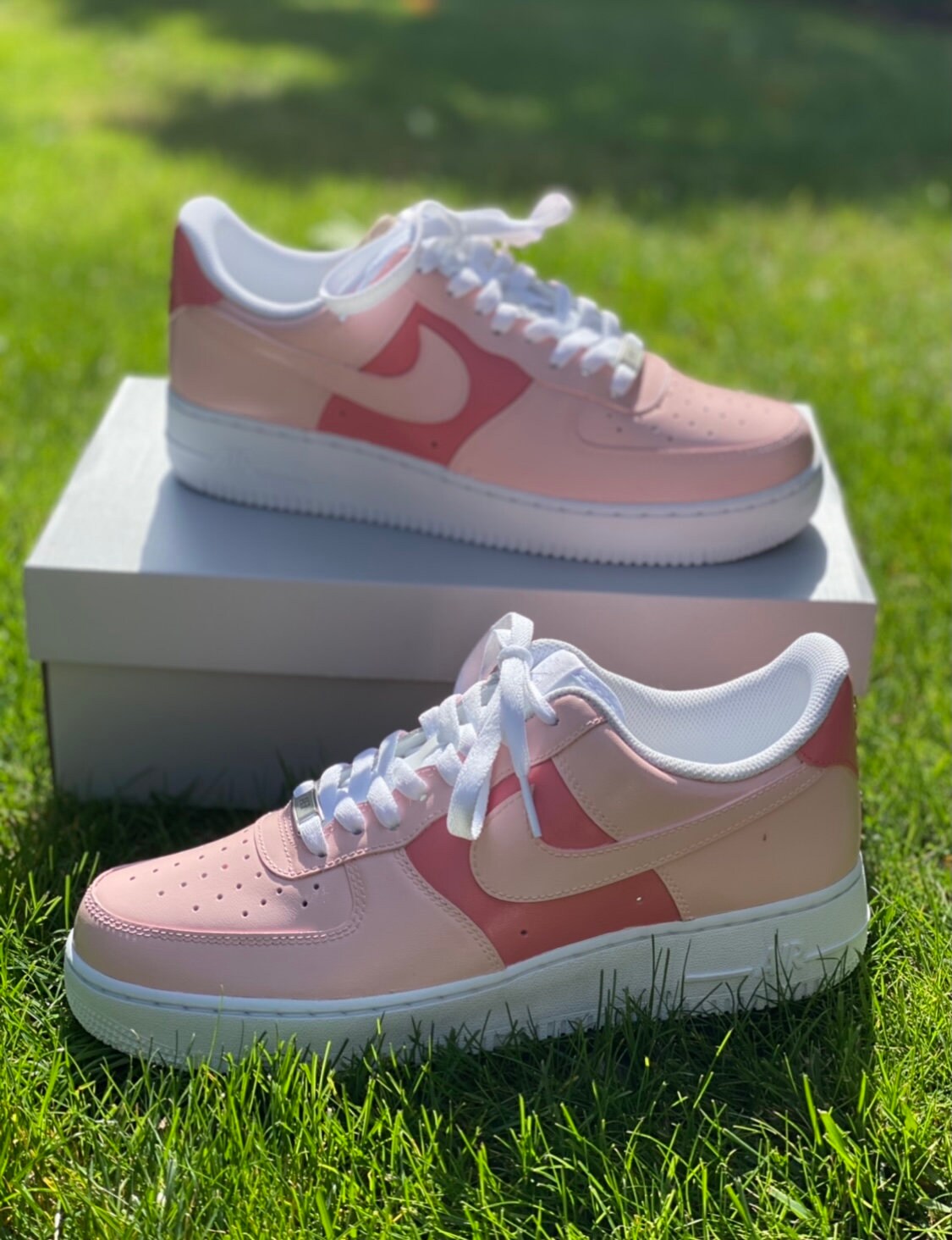 Design Your Own CUSTOM Air Force 1 s Etsy design-your-own-custom-air-force-1-s-etsy