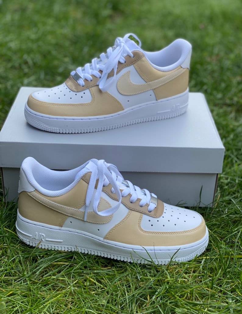 gold air max