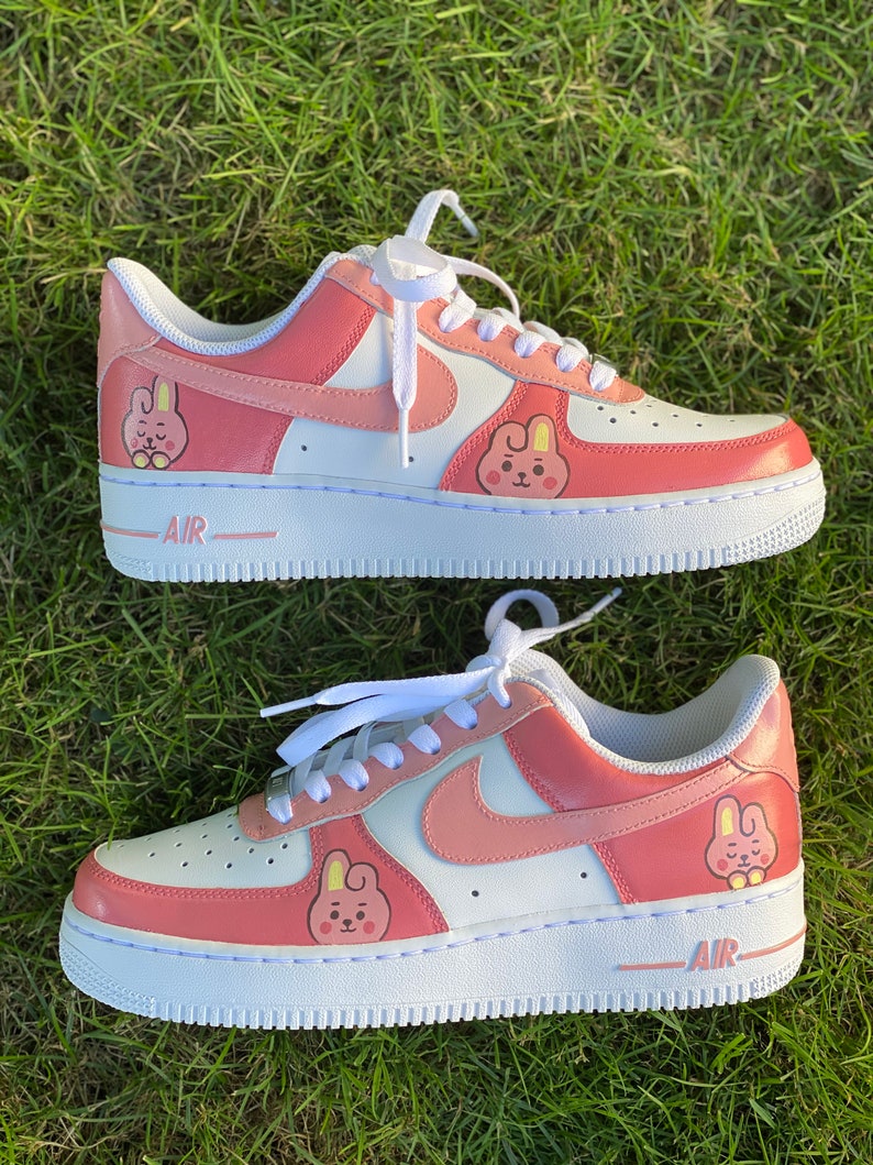 make your own air force 1 mid