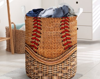 baseball mom gift basket