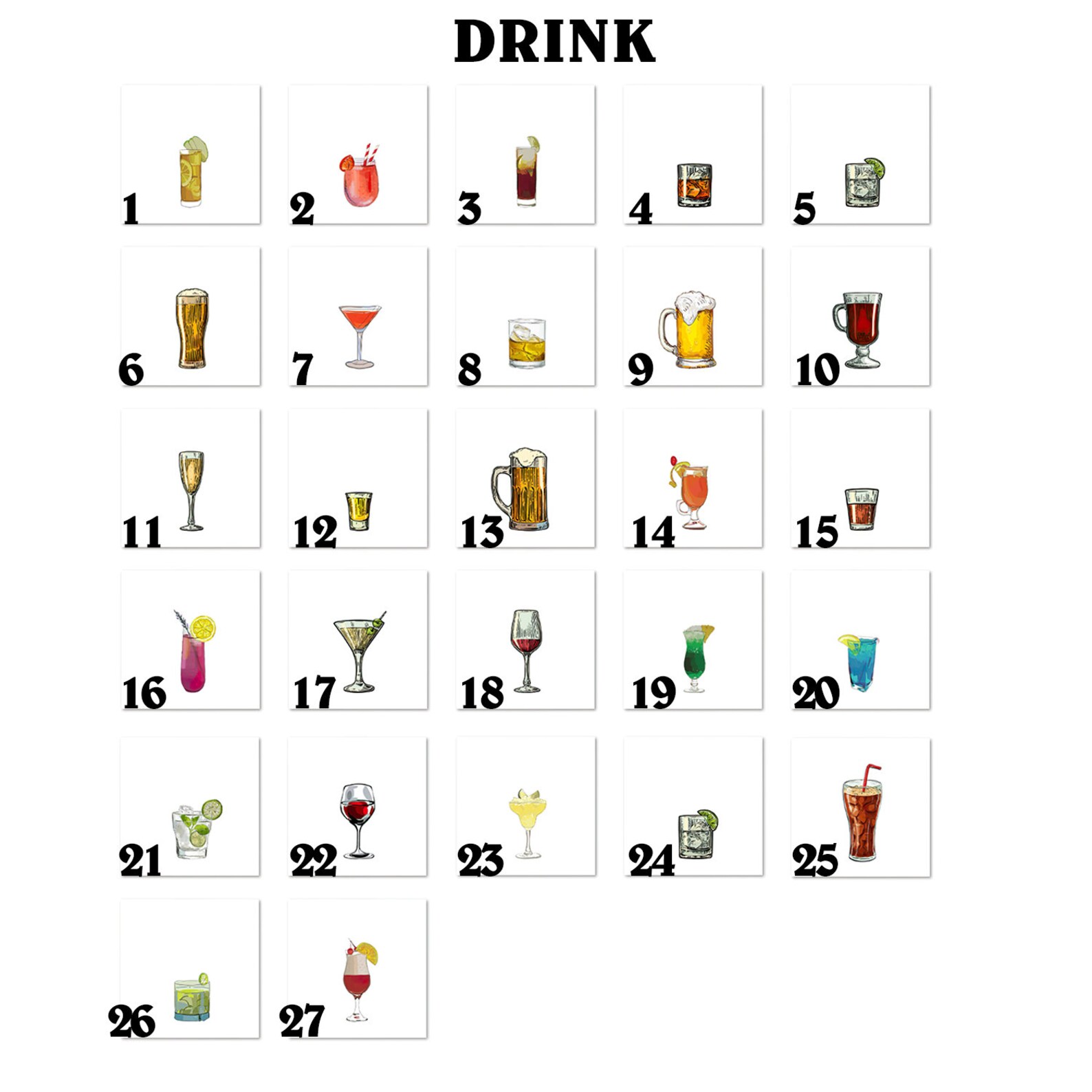 Bienvenido personalizado al bar del patio trasero y al letrero | Etsy