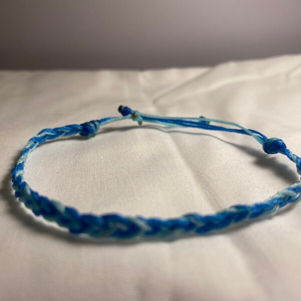 Anxiety Awareness Bracelet