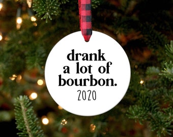 christmas gifts for bourbon lovers