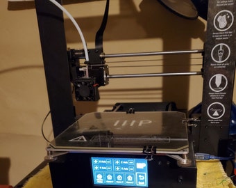 3D Printing Service