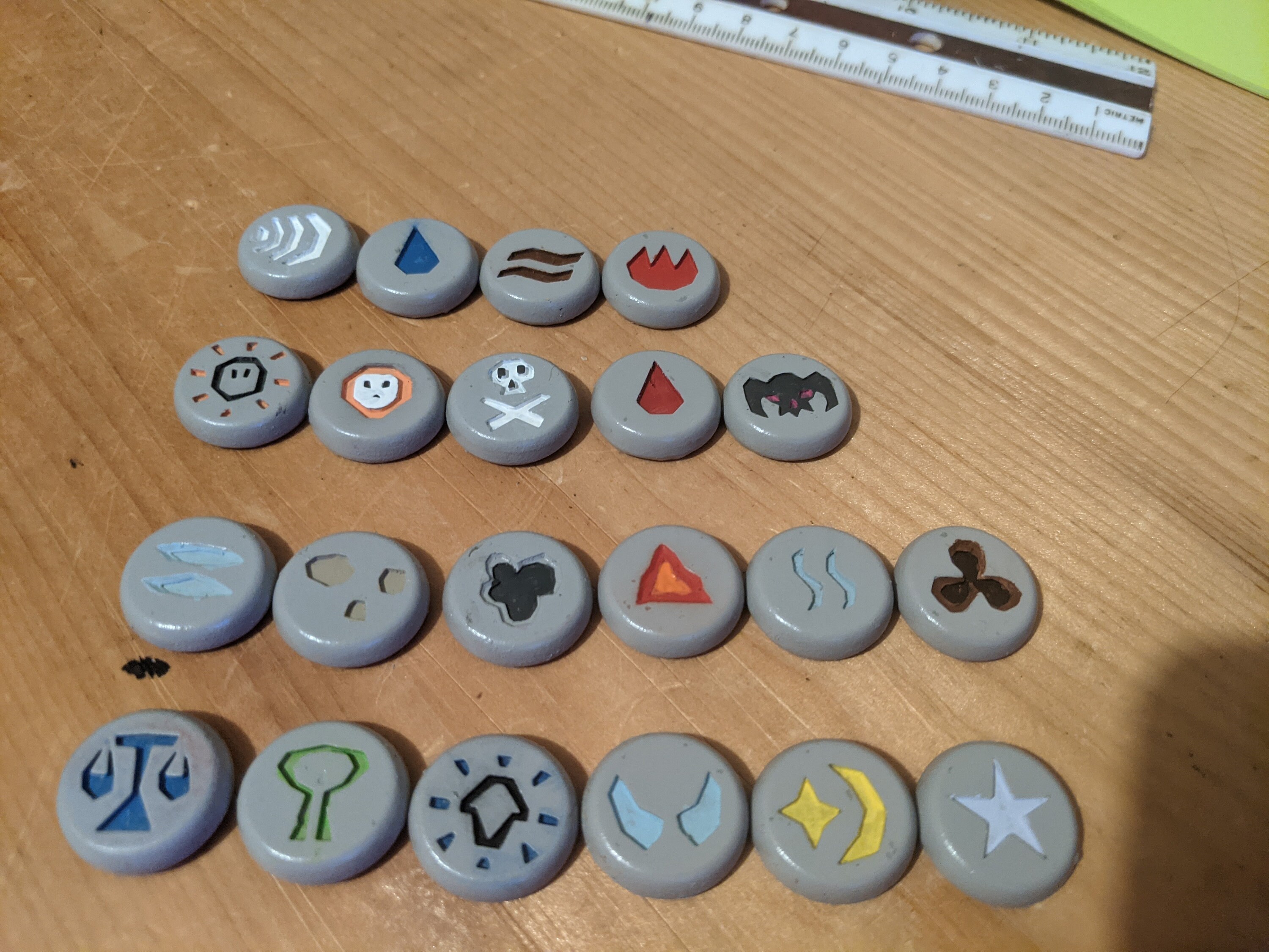 Osrs Chaos Rune Pack - wm6npqb