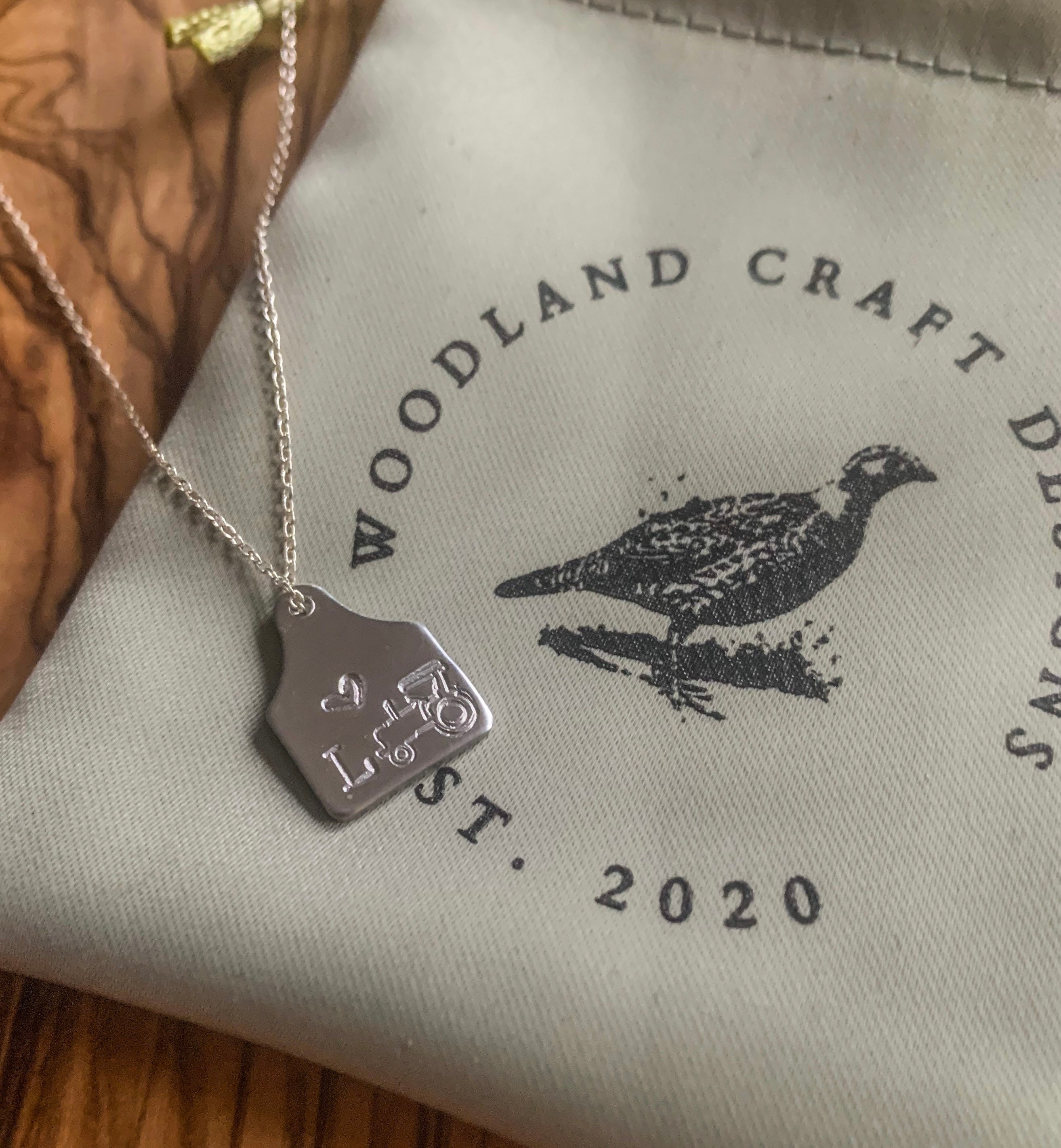 Buy Tag Pendant Online In India India