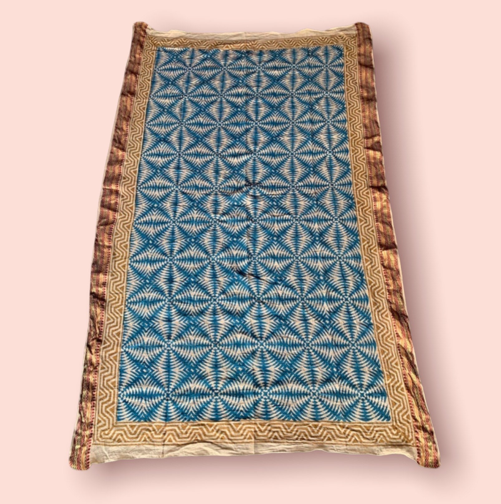 Hand Block Printed Beach Sarong for Women beach scarves in cotton Beach Wrap Pareo Beach Swim wear gift for her Beach Cover Ups Indian lungi