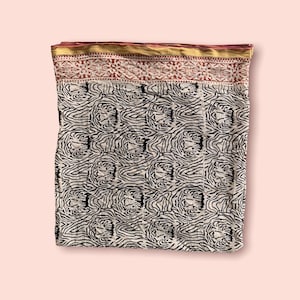 Hand Block Printed Beach Sarong for Women beach scarves in cotton Beach Wrap Pareo Beach Swim wear gift for her Beach Cover Ups Indian lungi
