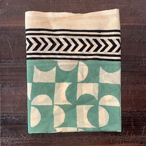 Hand Block Printed Beach Sarong for Women beach scarves in cotton Beach Wrap Pareo Beach Swim wear gift for her Beach Cover Ups Indian lungi