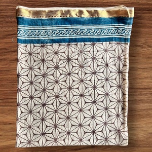 Hand Block Printed Beach Sarong for Women beach scarves in cotton Beach Wrap Pareo Beach Swim wear gift for her Beach Cover Ups Indian lungi