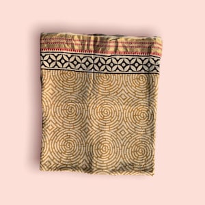 Hand Block Printed Beach Sarong for Women beach scarves in cotton Beach Wrap Pareo Beach Swim wear gift for her Beach Cover Ups Indian lungi