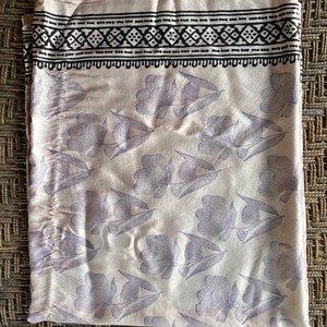 Hand Block Printed Beach Sarong for Women beach scarves in cotton Beach Wrap Pareo Beach Swim wear gift for her Beach Cover Ups Indian lungi