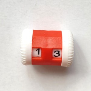 Row Counter 4.5-7.00mm