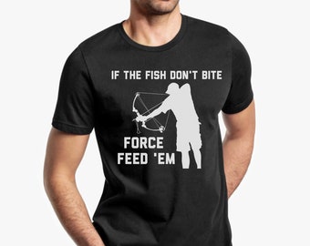 bowfishing shirt