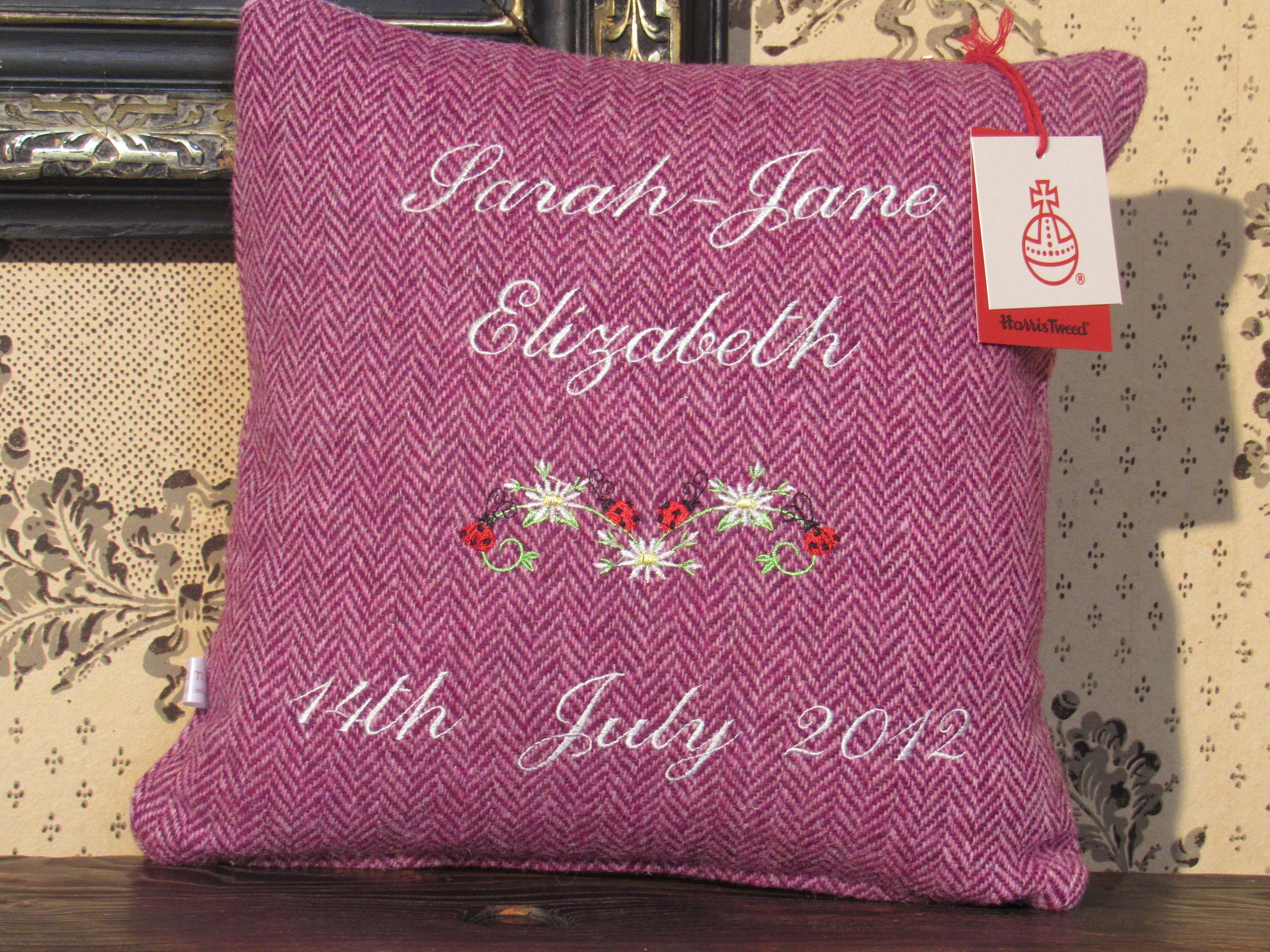 Elizabeth jayne duck feather cheap pillows