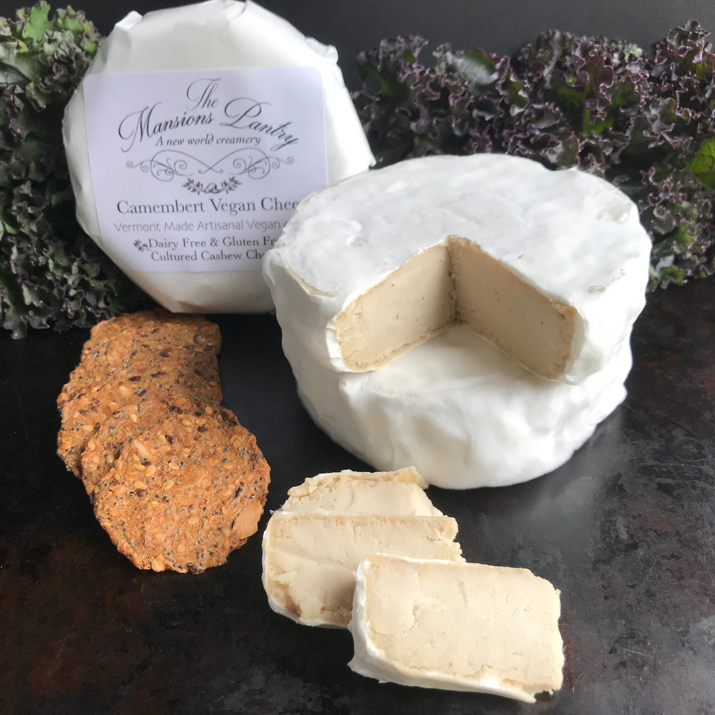 Vegan Brie Cheese ubicaciondepersonas.cdmx.gob.mx