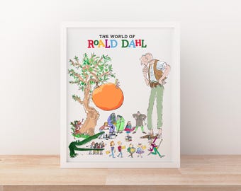 We've A Beautiful New Cover For Roald Dahl's Classic Tale, Charlie And The Chocolate Factory, Out Now (hint: It's Option L) - But Which Cover Is Your Favourite? Let Us Know In - Foto 6