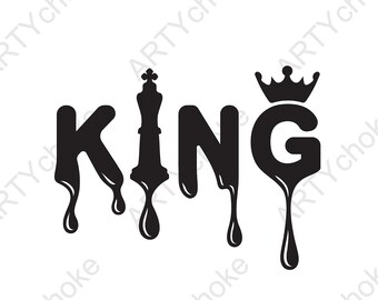 Free Free Chess King Svg Icon 318 SVG PNG EPS DXF File