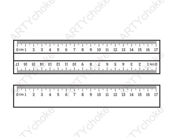 Download 12 Inch Ruler Svg Etsy