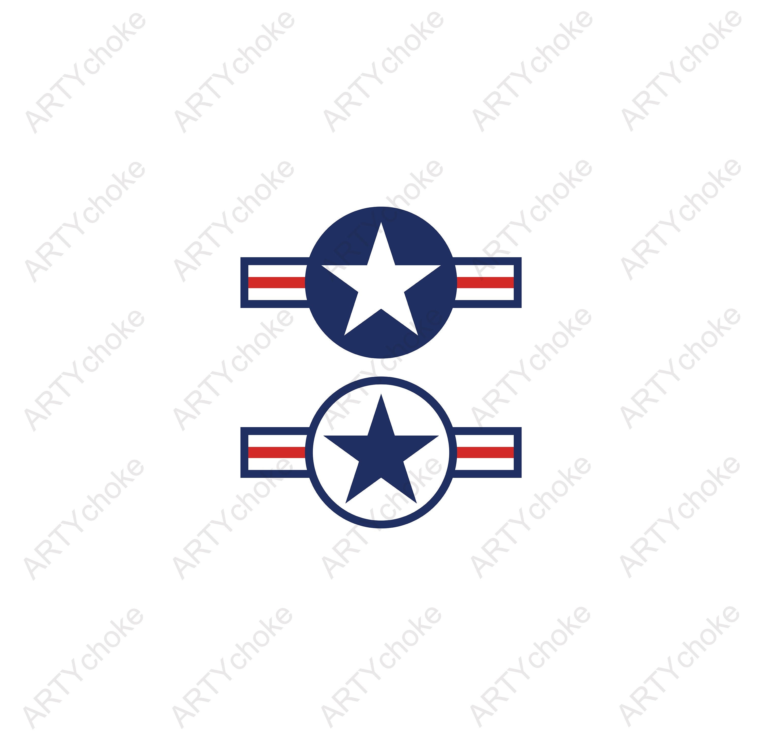 Force air svg eps vector clipart dxf graphics file ai decal zoom digital shirt vinyl