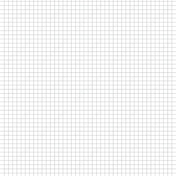 Papier Millimétré A4: Carnet de Feuilles à Dessin Millimétré| 120 Pages  21x27.9 cm