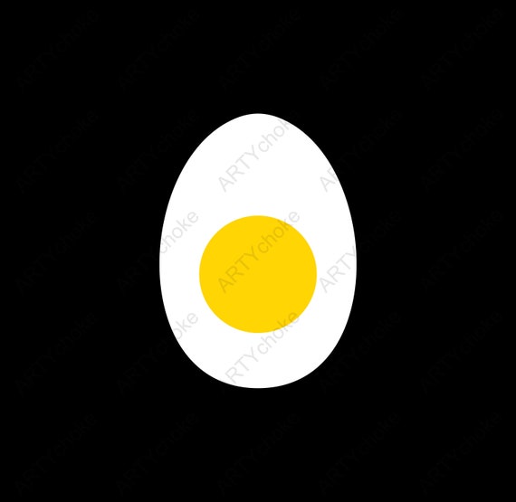 Boiled Egg PNG Transparent Images Free Download, Vector Files