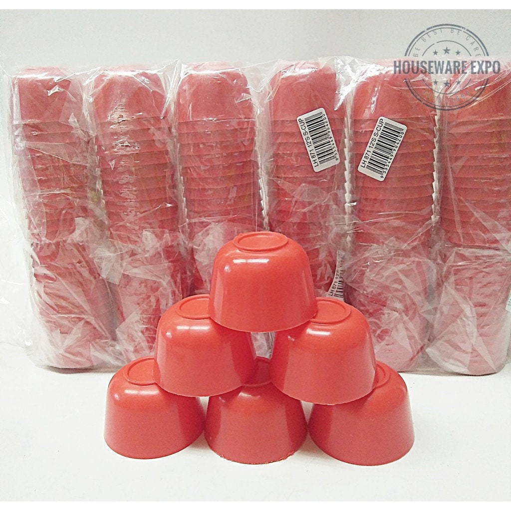 36 Pcs Steamed Rice Cake Mold Pichi Puto Mold Kutsinta Etsy