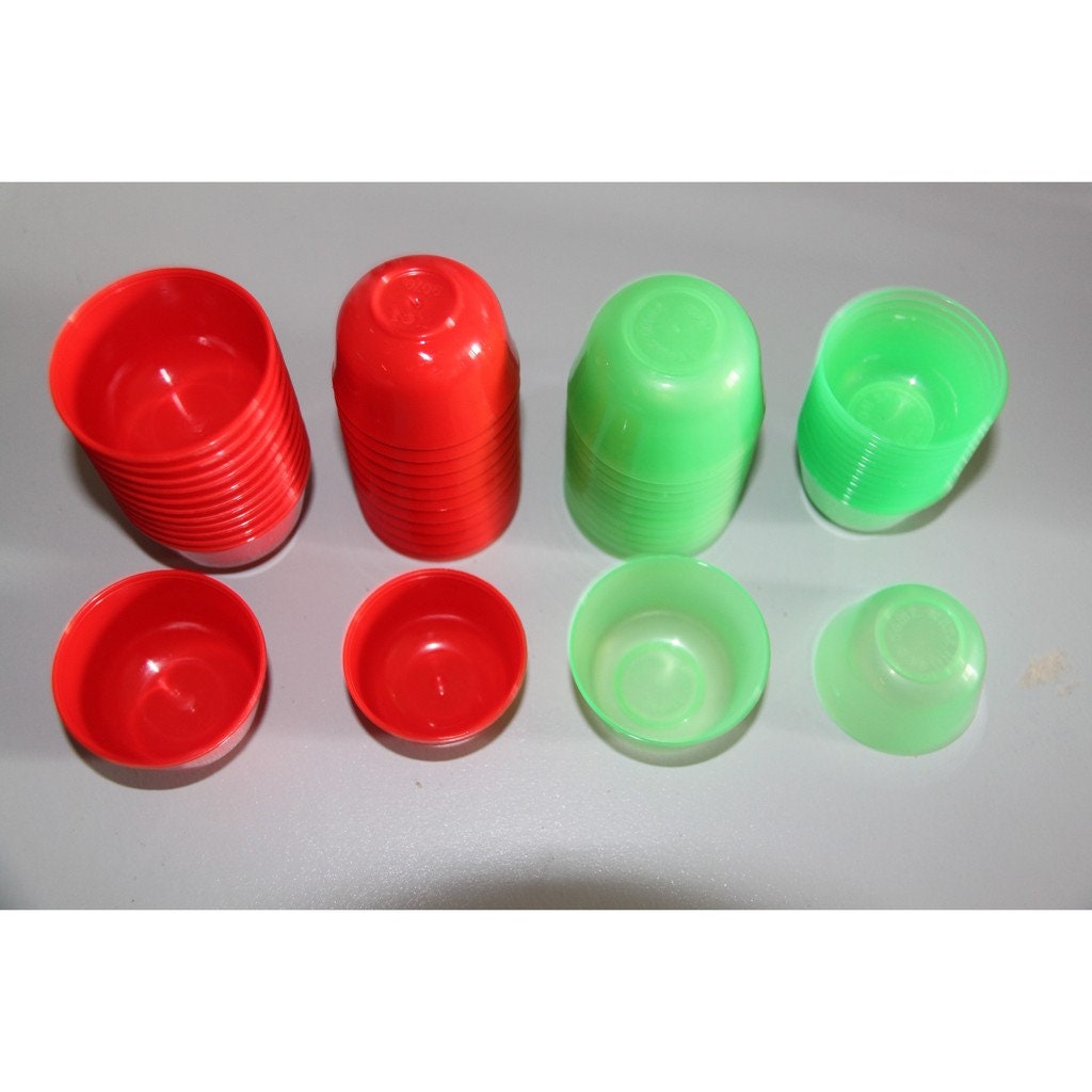 36 Pcs Steamed Rice Cake Mold Pichi Puto Mold Kutsinta Etsy