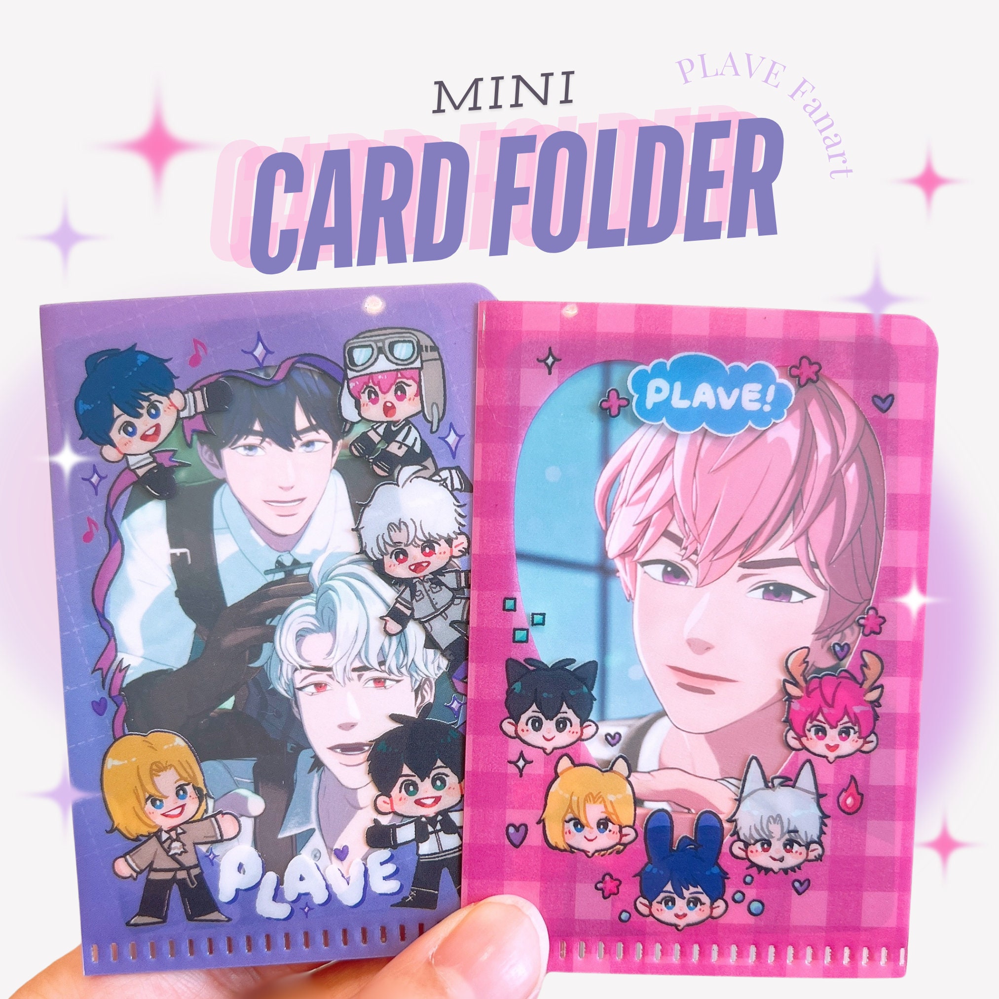 PLAVE プレイブ The 6th Summer アクスタ EUNHO ウノ PLAVE ウノ EUNHO アクリルスタンド 証明写真 ID PHOTO 1st