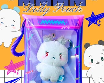 Plave 2024 Birthday Kit My Sweetie Bamby Official Brand New