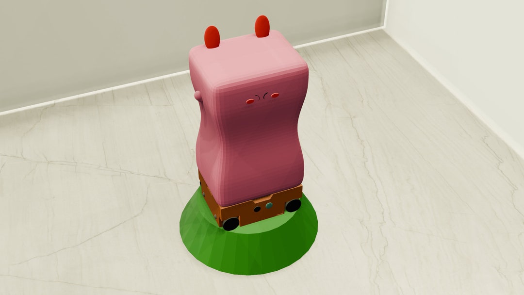 Kirby Scissorlift Etsy