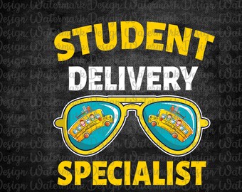 Download Student Delivery Etsy