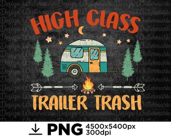 Upper Class Trailer Trash Png Download Camping Png Printable Instant Download Png File Digital Print Design Drawing Illustration Digital Deshpandefoundationindia Org