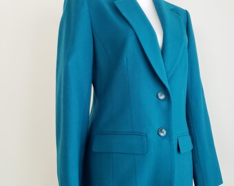 pendleton 100 virgin wool jacket