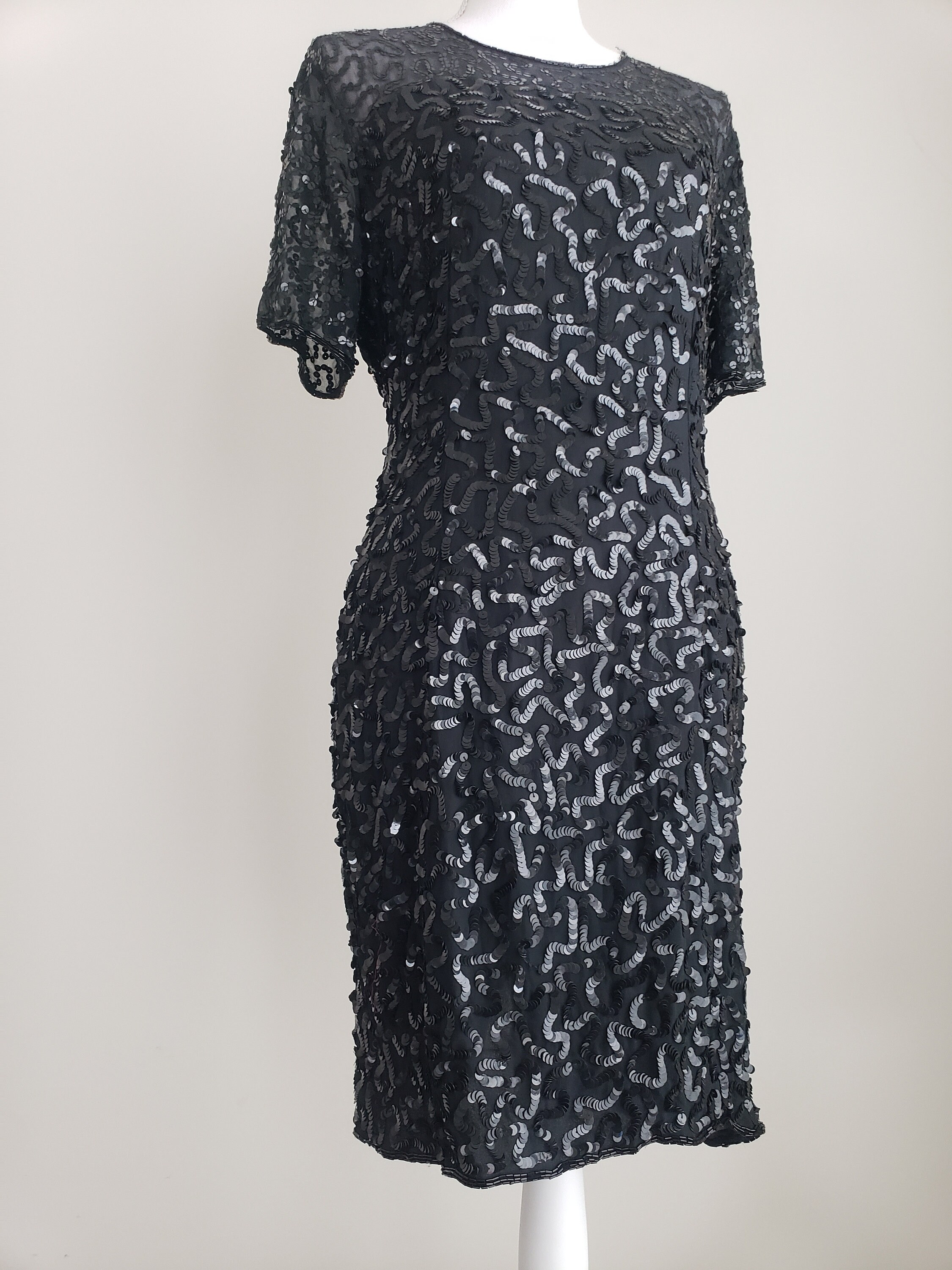 Stenay Dress - Etsy