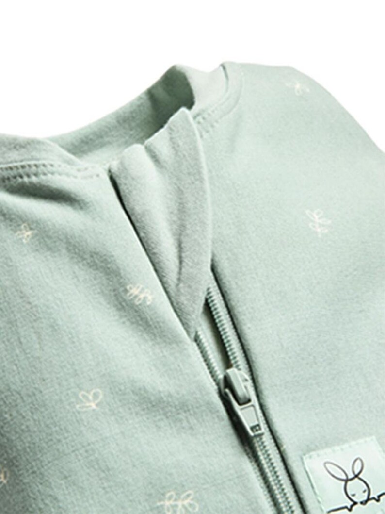 Ergopouch 0.2 TOG Cocoon Swaddle Bag in Organic Cotton Etsy UK